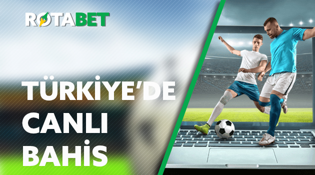 Turkiye'de canli bahis