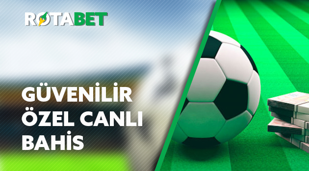 guvenilir ozel canli bahis sitesi