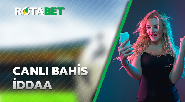 Canli Bahis Iddaa