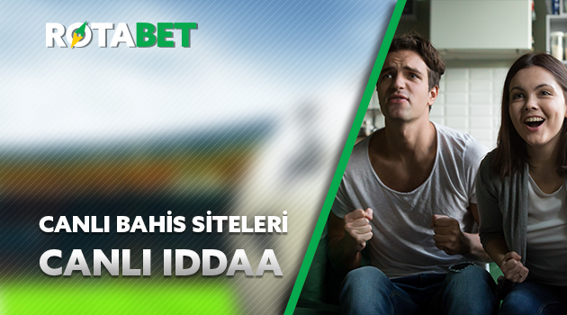 Canli Bahis Siteleri Canli Iddaa