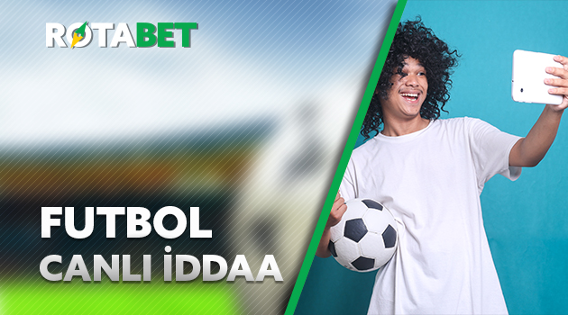 Futbol Canli Iddaa