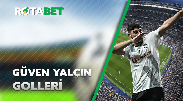 Guven Yalcin Golleri